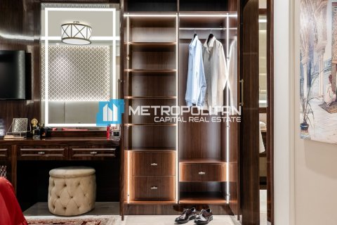 Müüa korter on the Yas Island, Abu Dhabi, AÜE: 2 magamistoaga, 95.1 m² Nr 655623 - pilt 8