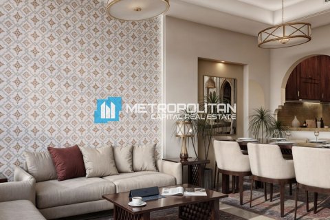 Müüa korter on the Yas Island, Abu Dhabi, AÜE: 2 magamistoaga, 95.1 m² Nr 655623 - pilt 5