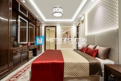 Müüa korter on the Yas Island, Abu Dhabi, AÜE: 2 magamistoaga, 95.1 m² Nr 655623 - pilt 7