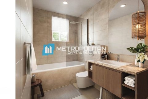 Townhouse di Khalifa City, Abu Dhabi, UEA 2 kamar tidur, 161.2 m2 nomor 655627 - foto 9