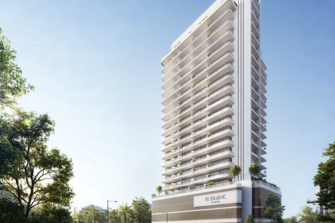 Купить квартиру в Дубай, ОАЭ 3 комнаты, 60м2, № 655629 - фото 2