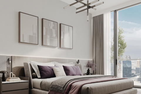 Купить квартиру в Дубай, ОАЭ 3 комнаты, 60м2, № 655629 - фото 15