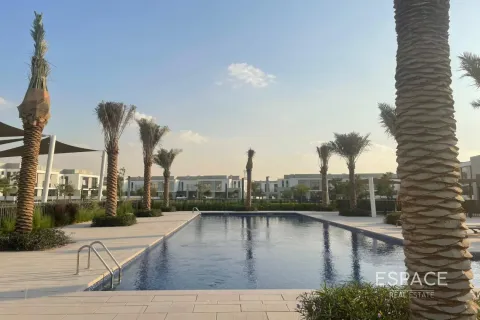 Kuća u nizu u gradu Al Furjan, Dubai, UAE 3 spavaće sobe, 244 m2 Br. 661227 - Slika 10