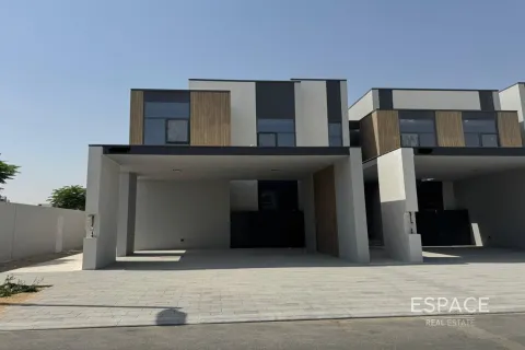 Kuća u nizu u gradu Mudon, Dubai, UAE 3 spavaće sobe, 206 m2 Br. 661225 - Slika 14