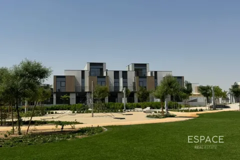 Kuća u nizu u gradu Mudon, Dubai, UAE 3 spavaće sobe, 206 m2 Br. 661225 - Slika 16