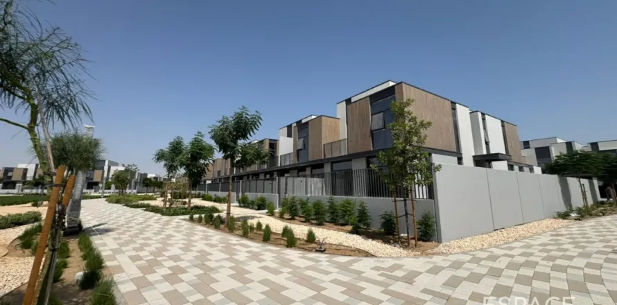Kuća u nizu u gradu Mudon, Dubai, UAE 3 spavaće sobe, 206 m2 Br. 661225