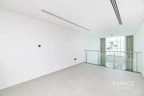 Duplex in Dubai Marina, Dubai, UAE 1 bedroom, 142 sq.m. № 661230 - photo 7