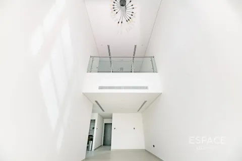 Duplex in Dubai Marina, Dubai, UAE 1 bedroom, 142 sq.m. № 661230 - photo 3