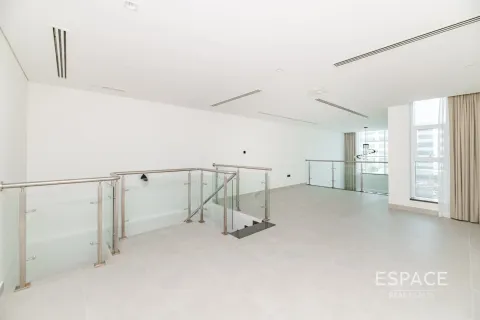 Duplex in Dubai Marina, Dubai, UAE 1 bedroom, 142 sq.m. № 661230 - photo 9