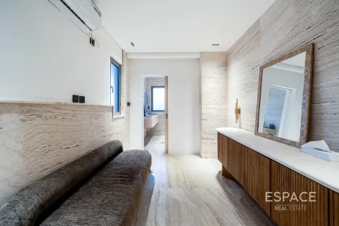 Villa sa Palm Jumeirah, Dubai, UAE 4 silid-tulugan, 623 sq.m. № 661226 - larawan 10