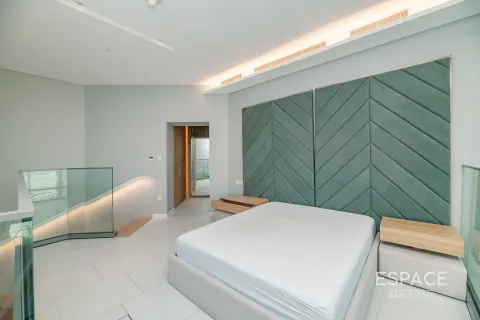 Üürile anda korter asukohaga Business Bay, Dubai, AÜE: 1 magamistoaga, 104 m² Nr 661228 - pilt 8