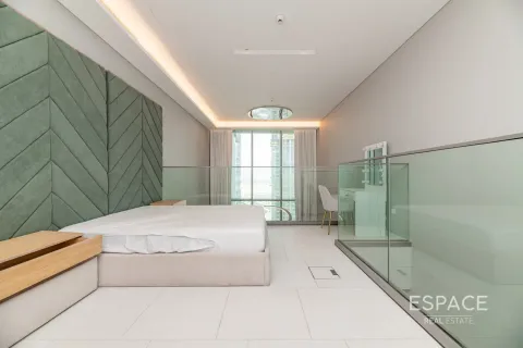 Üürile anda korter asukohaga Business Bay, Dubai, AÜE: 1 magamistoaga, 104 m² Nr 661228 - pilt 7