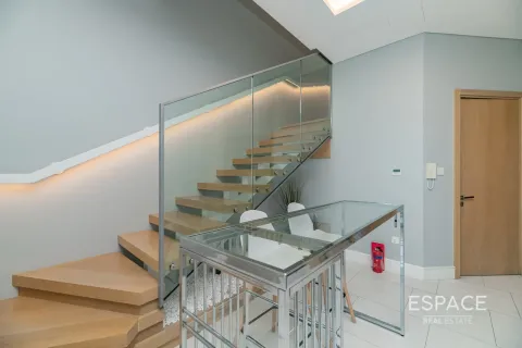 Üürile anda korter asukohaga Business Bay, Dubai, AÜE: 1 magamistoaga, 104 m² Nr 661228 - pilt 6