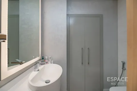 Üürile anda korter asukohaga Business Bay, Dubai, AÜE: 1 magamistoaga, 104 m² Nr 661228 - pilt 9