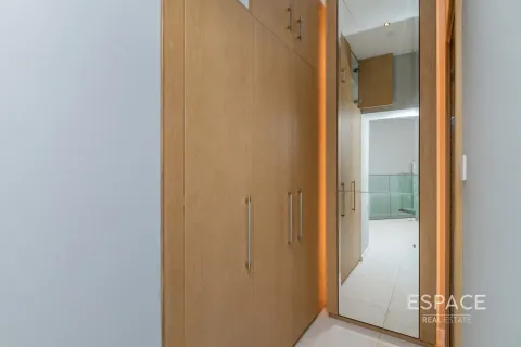 Üürile anda korter asukohaga Business Bay, Dubai, AÜE: 1 magamistoaga, 104 m² Nr 661228 - pilt 11