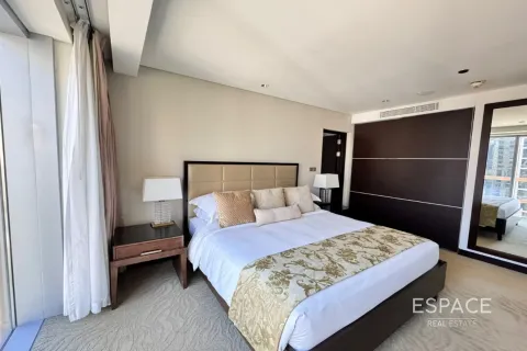 阿联酋 Dubai Dubai Marina 待租 : 1 卧, 82 平方米 , 编号661229 - 照片 2