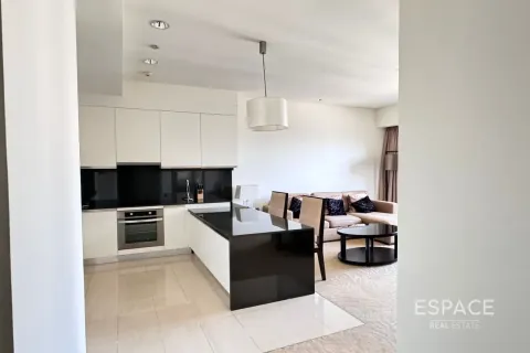 阿联酋 Dubai Dubai Marina 待租 : 1 卧, 82 平方米 , 编号661229 - 照片 10