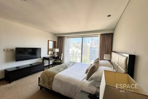 阿联酋 Dubai Dubai Marina 待租 : 1 卧, 82 平方米 , 编号661229 - 照片 4