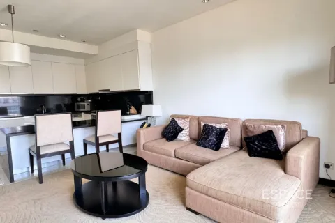 阿联酋 Dubai Dubai Marina 待租 : 1 卧, 82 平方米 , 编号661229 - 照片 7