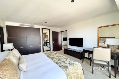 阿联酋 Dubai Dubai Marina 待租 : 1 卧, 82 平方米 , 编号661229 - 照片 3