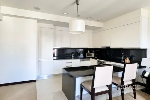 阿联酋 Dubai Dubai Marina 待租 : 1 卧, 82 平方米 , 编号661229 - 照片 9