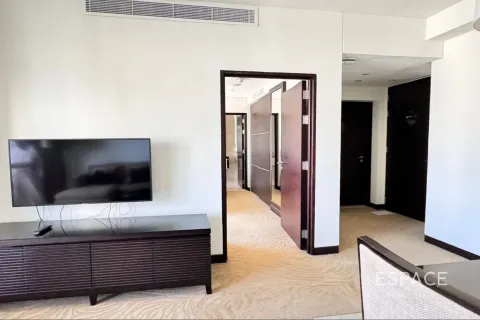 阿联酋 Dubai Dubai Marina 待租 : 1 卧, 82 平方米 , 编号661229 - 照片 6