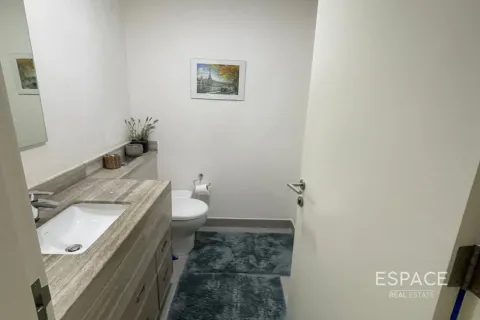 Üürile anda ridamaja asukohaga Dubai Hills Estate, AÜE: 4 magamistoaga, 229 m² Nr 661224 - pilt 9