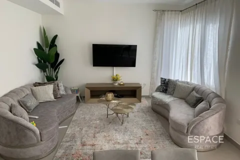 Üürile anda ridamaja asukohaga Dubai Hills Estate, AÜE: 4 magamistoaga, 229 m² Nr 661224 - pilt 2