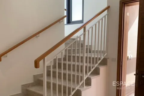 Üürile anda ridamaja asukohaga Dubai Hills Estate, AÜE: 4 magamistoaga, 229 m² Nr 661224 - pilt 8