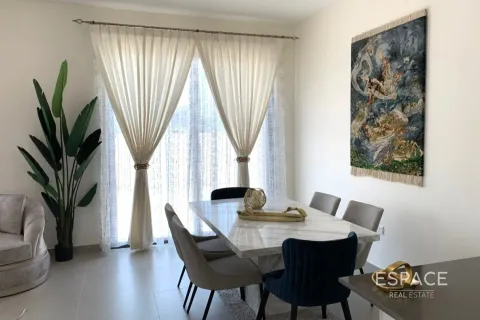 Üürile anda ridamaja asukohaga Dubai Hills Estate, AÜE: 4 magamistoaga, 229 m² Nr 661224 - pilt 3