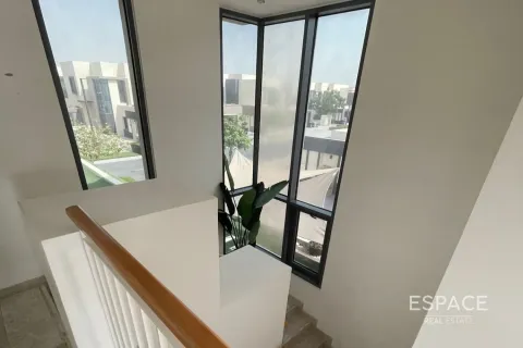 Üürile anda ridamaja asukohaga Dubai Hills Estate, AÜE: 4 magamistoaga, 229 m² Nr 661224 - pilt 7