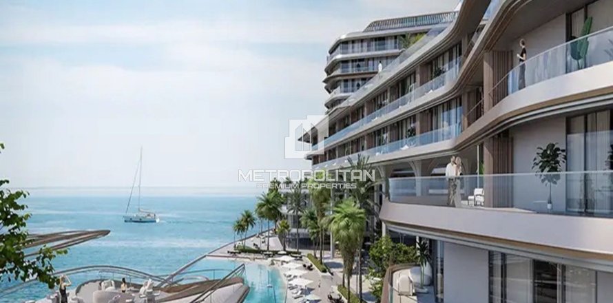 Apartman u Mina Al Arab, Ras Al Khaimah, UAE 165 m2, 2 spavaćih soba Br. 663835