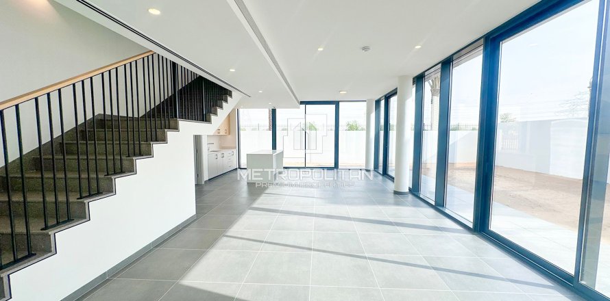 Villa in Arabian Ranches 3, Dubai, VAE 4 slaapkamers, 302 vr.m. nr 663830