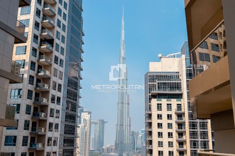 阿联酋 Dubai Downtown Dubai (Downtown Burj Dubai) 待售 : 40 平方米 , 编号663836 - 照片 1