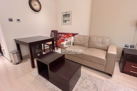 阿联酋 Dubai Downtown Dubai (Downtown Burj Dubai) 待售 : 40 平方米 , 编号663836 - 照片 9