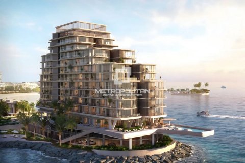 Leilighet til salgs i Mina Al Arab, Ras Al Khaimah, Emiratene 1 soverom, 97 kvm Nr. 663834 - Foto 9
