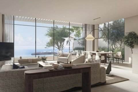 Leilighet til salgs i Mina Al Arab, Ras Al Khaimah, Emiratene 1 soverom, 97 kvm Nr. 663834 - Foto 6