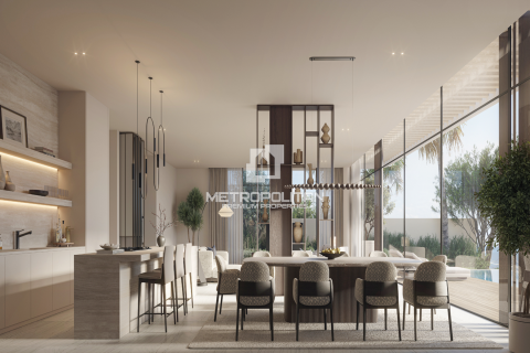 Leilighet til salgs i Mina Al Arab, Ras Al Khaimah, Emiratene 1 soverom, 97 kvm Nr. 663834 - Foto 4