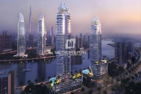 Apartament de vânzare în Business Bay, Dubai, EAU 41 mp.  №663833 - poză 7