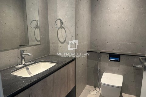 Kaupunkipientalo wasl gate, Dubai, Arabiemiraatit 3 makuuhuonetta, 480 m2 № 663832 - kuva 11