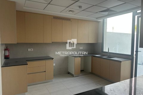 Kaupunkipientalo wasl gate, Dubai, Arabiemiraatit 3 makuuhuonetta, 480 m2 № 663832 - kuva 4