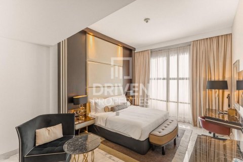 דירה למכירה ב Dubai Marina, Dubai, איחוד האמירויות 1 חדר, 40.78 מ"ר, מספר 767051 - תמונה 7