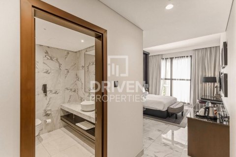 דירה למכירה ב Dubai Marina, Dubai, איחוד האמירויות 1 חדר, 40.78 מ"ר, מספר 767051 - תמונה 8