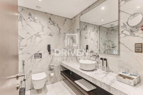 דירה למכירה ב Dubai Marina, Dubai, איחוד האמירויות 1 חדר, 40.78 מ"ר, מספר 767051 - תמונה 10