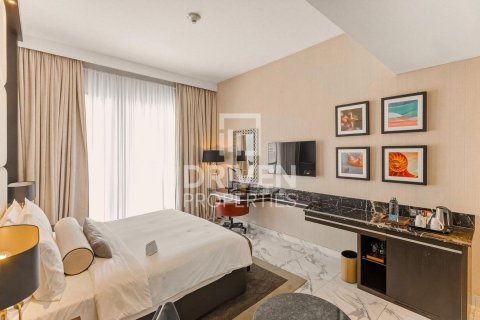 דירה למכירה ב Dubai Marina, Dubai, איחוד האמירויות 1 חדר, 40.78 מ"ר, מספר 767051 - תמונה 2