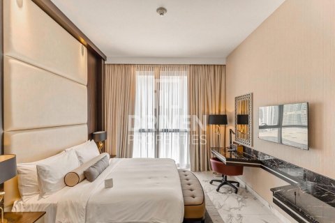 דירה למכירה ב Dubai Marina, Dubai, איחוד האמירויות 1 חדר, 40.78 מ"ר, מספר 767051 - תמונה 3