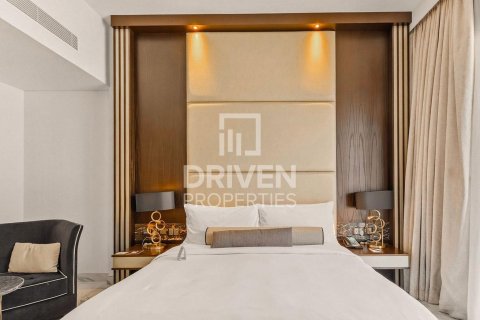 דירה למכירה ב Dubai Marina, Dubai, איחוד האמירויות 1 חדר, 40.78 מ"ר, מספר 767051 - תמונה 4