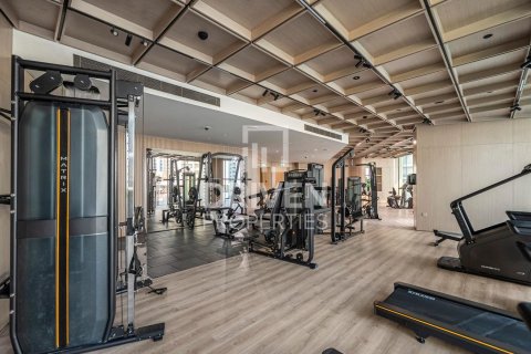 Lakás itt: Jumeirah Village Circle, Dubai, EAE, 1 hálószoba, 84.63 m², azonosító: 767052 - fénykép 17
