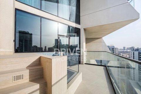 Lakás itt: Jumeirah Village Circle, Dubai, EAE, 1 hálószoba, 84.63 m², azonosító: 767052 - fénykép 7
