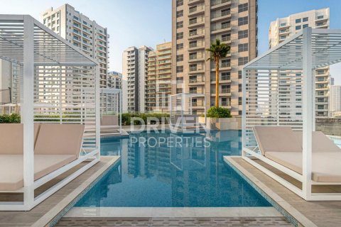 Lakás itt: Jumeirah Village Circle, Dubai, EAE, 1 hálószoba, 84.63 m², azonosító: 767052 - fénykép 14